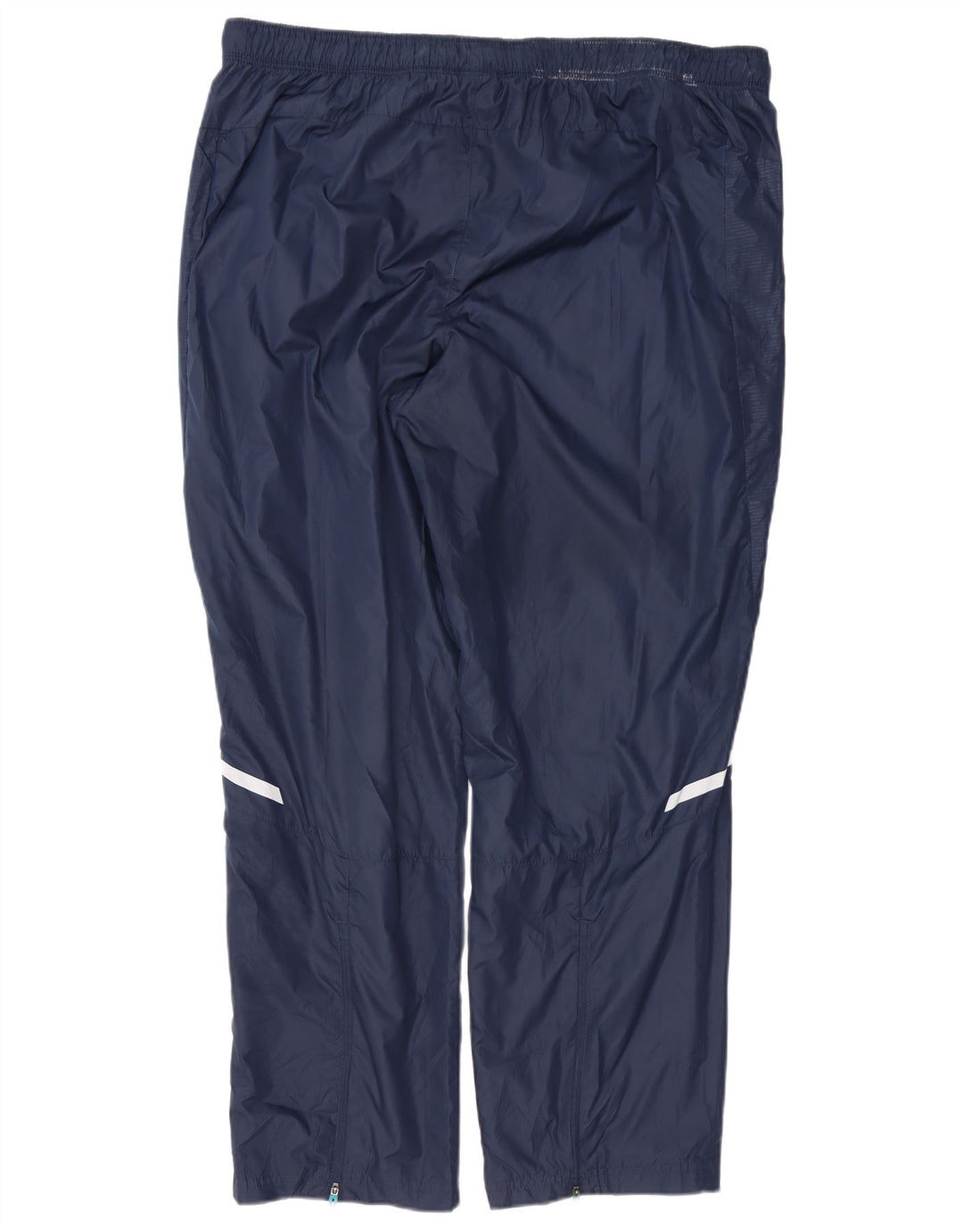RUSSELL ATHLETIC Pantalon de Survêtement Homme XL Bleu Marine Polyester