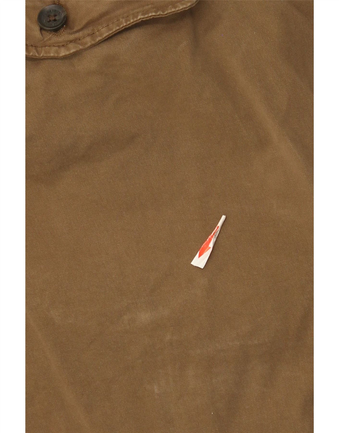 Timberland Short Cargo Homme W36 Grand Coton Marron