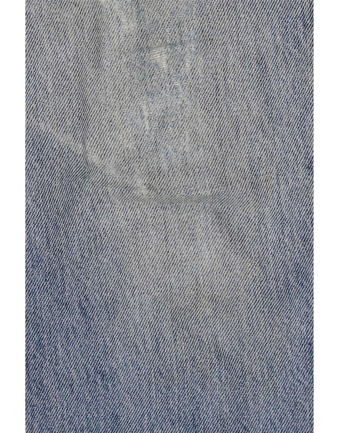 Levi's Jean Droit 505 Homme Bleu W36 L30