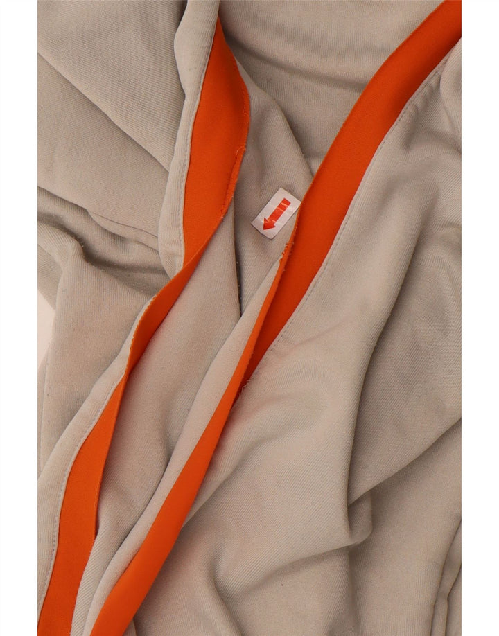 Colmar Veste de survêtement pour femme UK 14 Gris moyen Colourblock