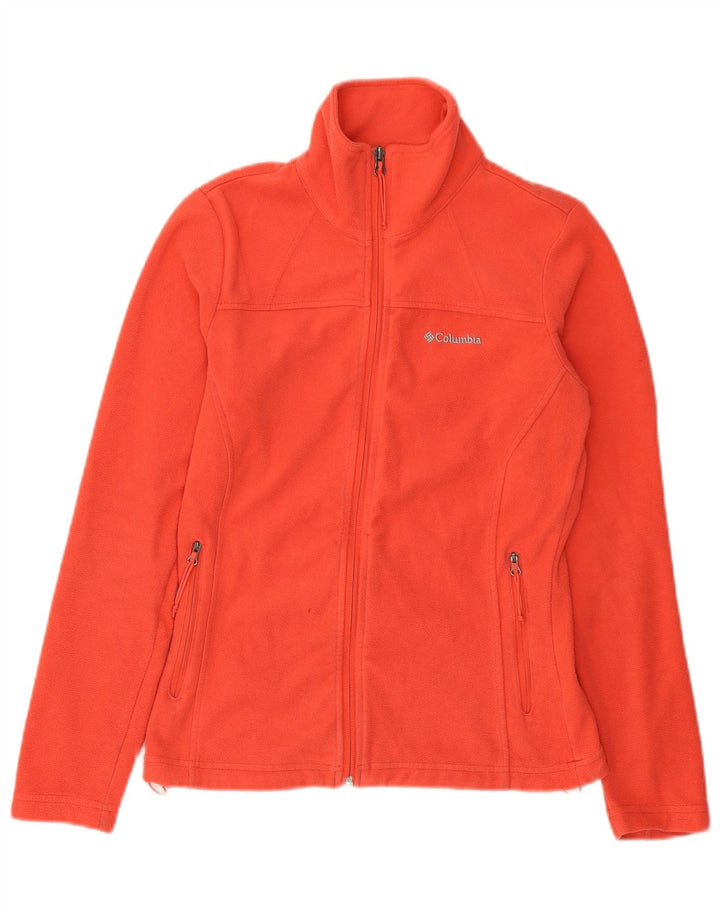 Columbia Veste Polaire Femme UK 6 XS Rose Polyester