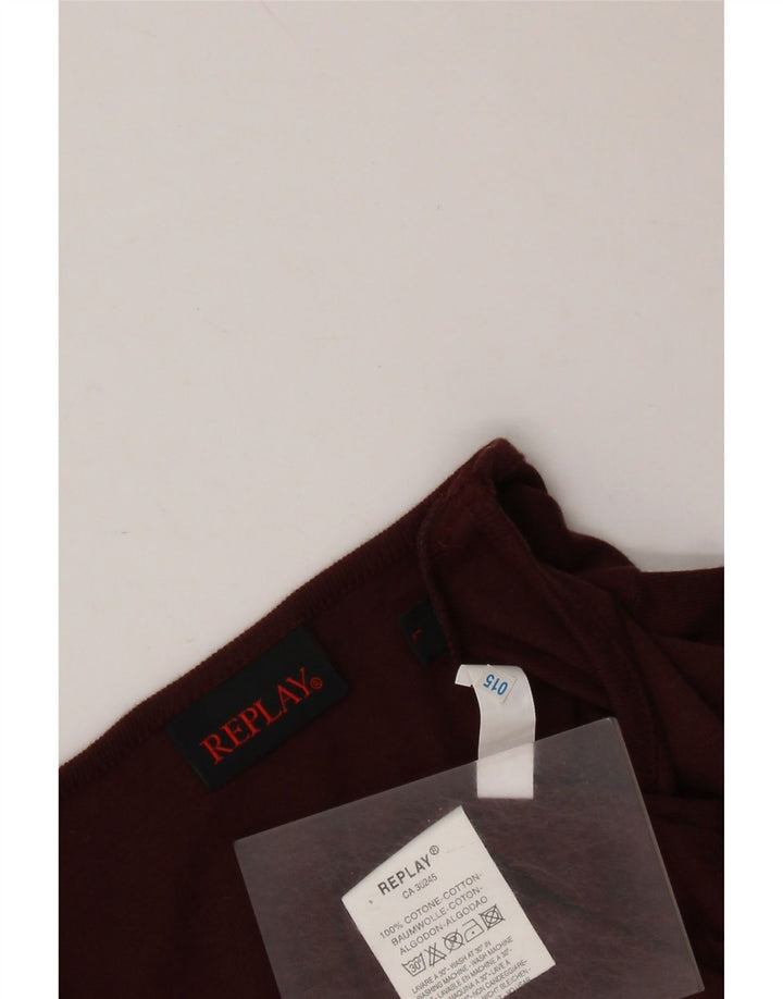 T-shirt graphique pour femme UK 14 Large