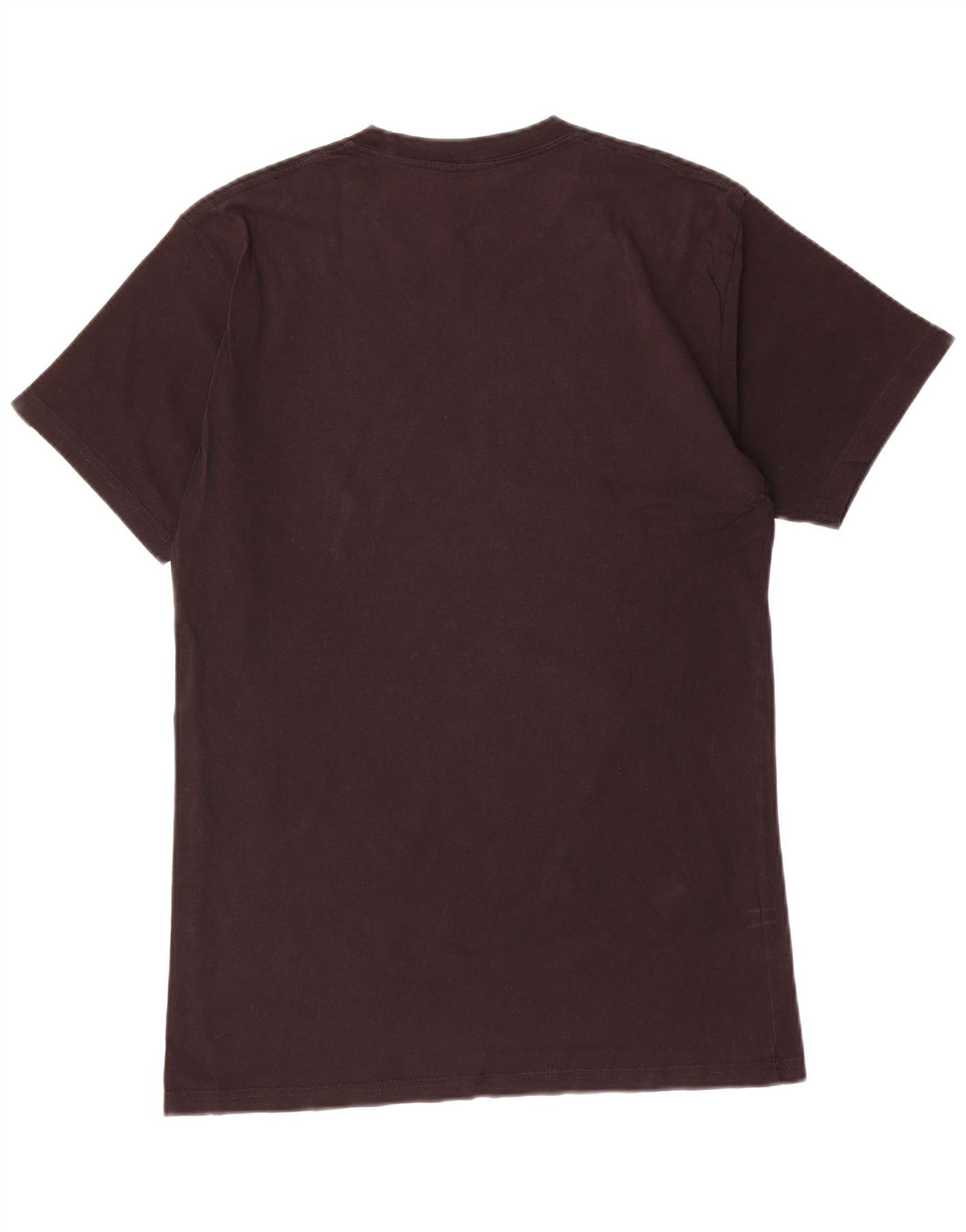 Vans T-shirt graphique coupe classique pour homme en coton noir moyen