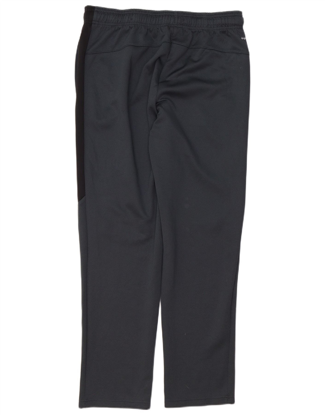 RUSSELL ATHLETIC Pantalon de survêtement pour homme Large Gris Colorblock Polyester