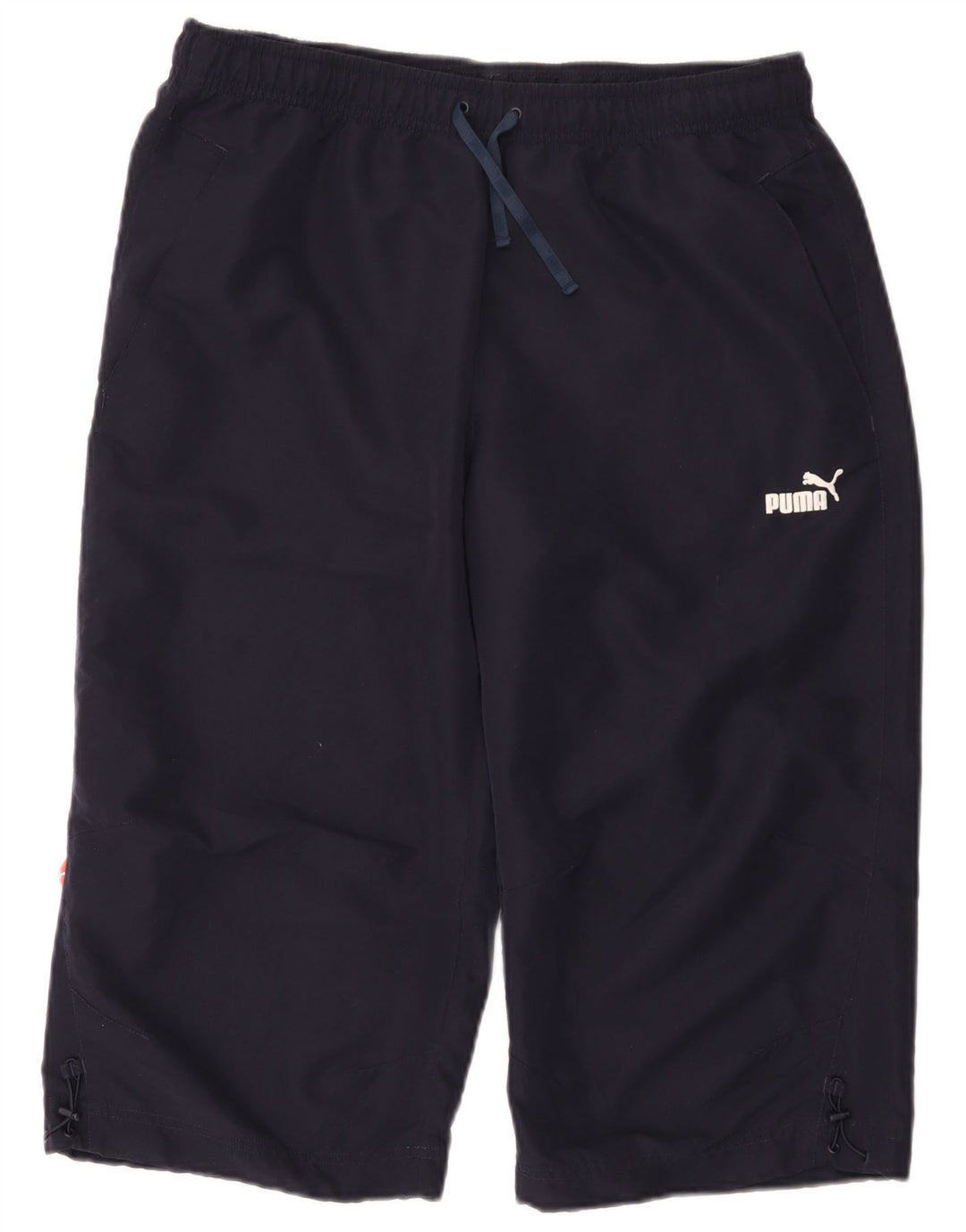 Puma Bermuda Sport Short Homme Bleu Marine Large