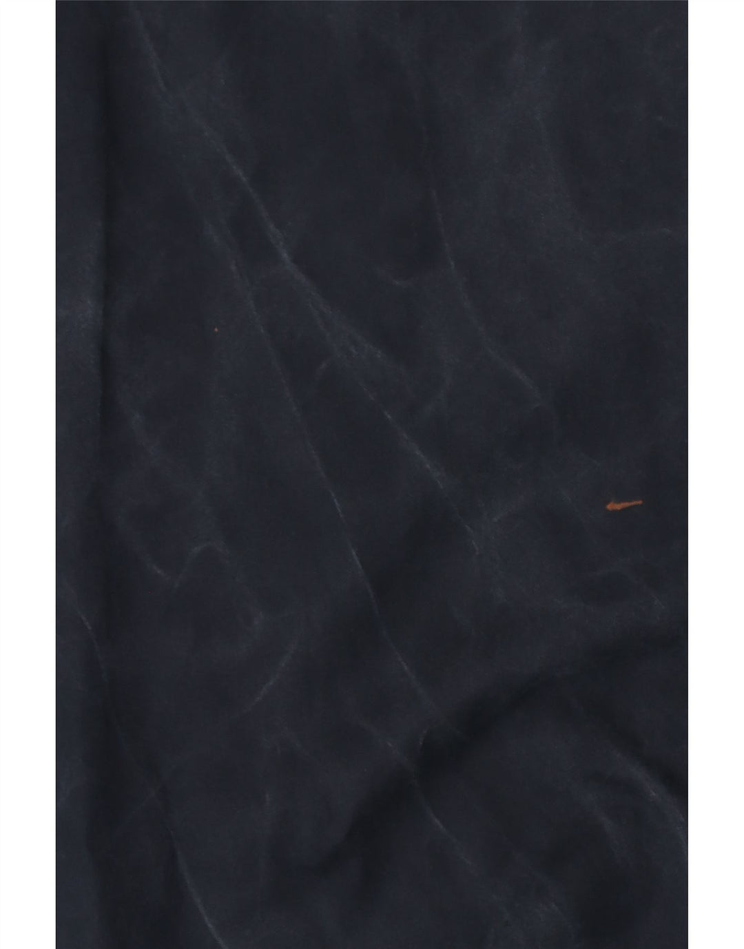 French Connection Robe longue pour femme UK 44 Bleu marine moyen Lyocell