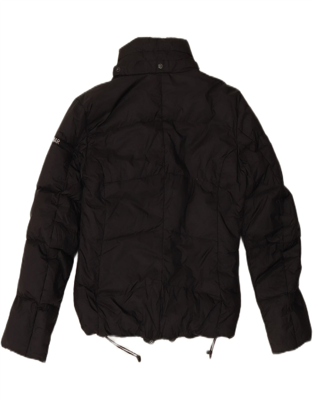 COLMAR Veste matelassée Femme IT 40 XS Noir