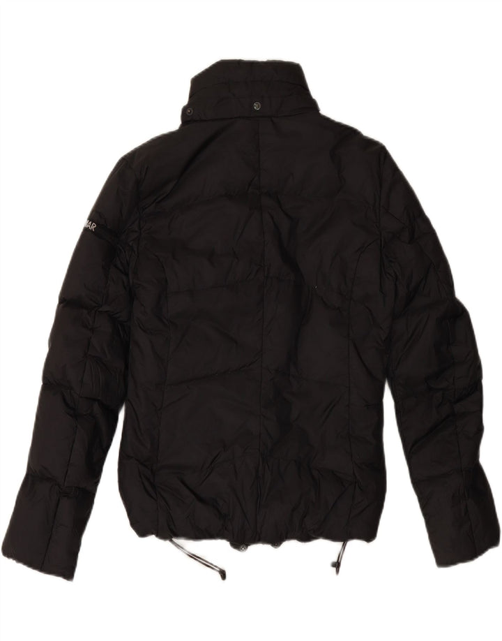 COLMAR Veste matelassée Femme IT 40 XS Noir