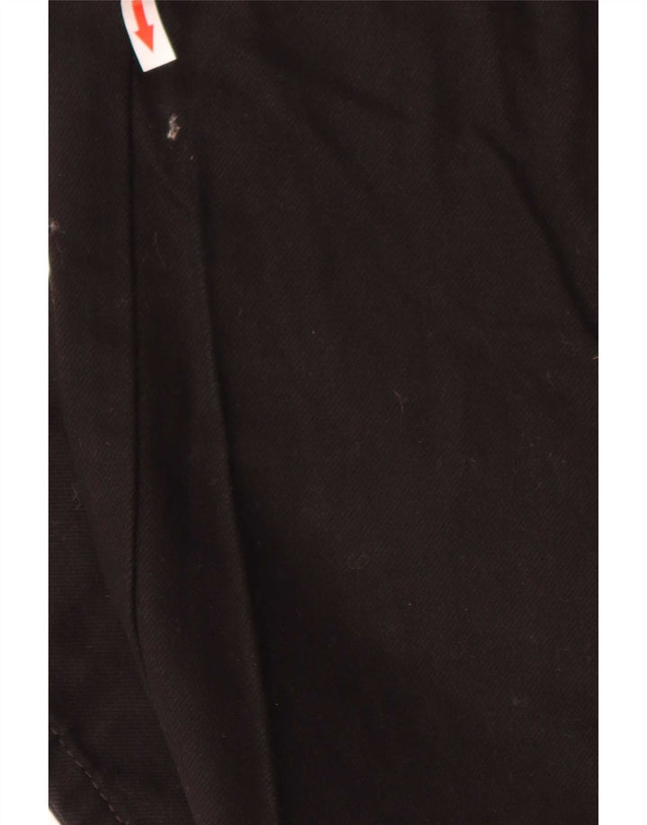Levi's Jean Slim Droit 516 Homme W34 L32 Noir Coton