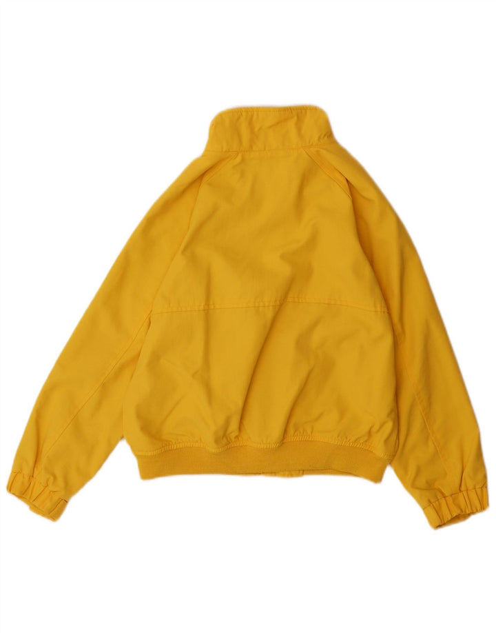 WOOLRICH Bomber Garçon 7-8 Ans Nylon Jaune