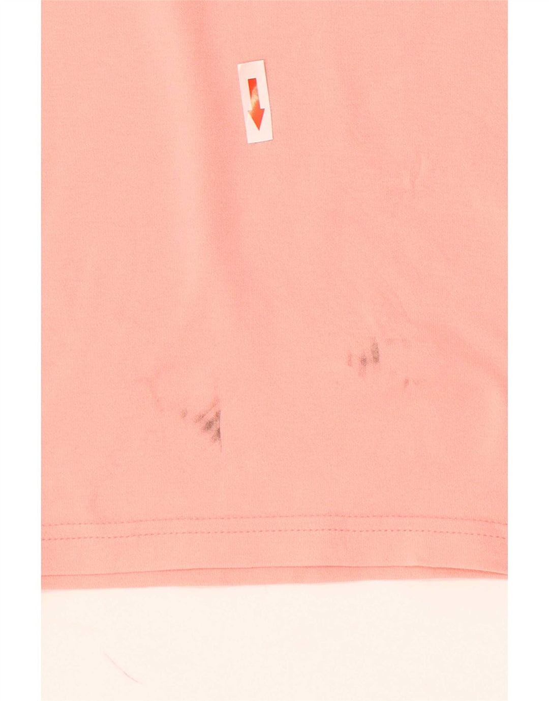Puma Polo Femme UK 14 Large Rose