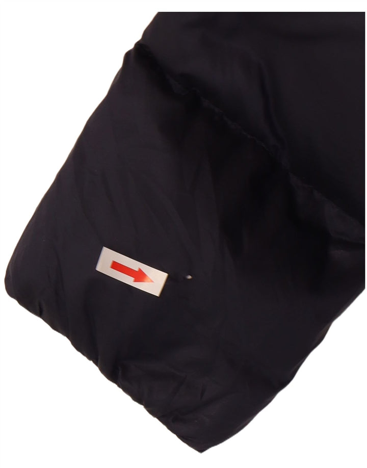 Ciesse Piumini Veste matelassée Femme IT 44 Bleu Marine Moyen