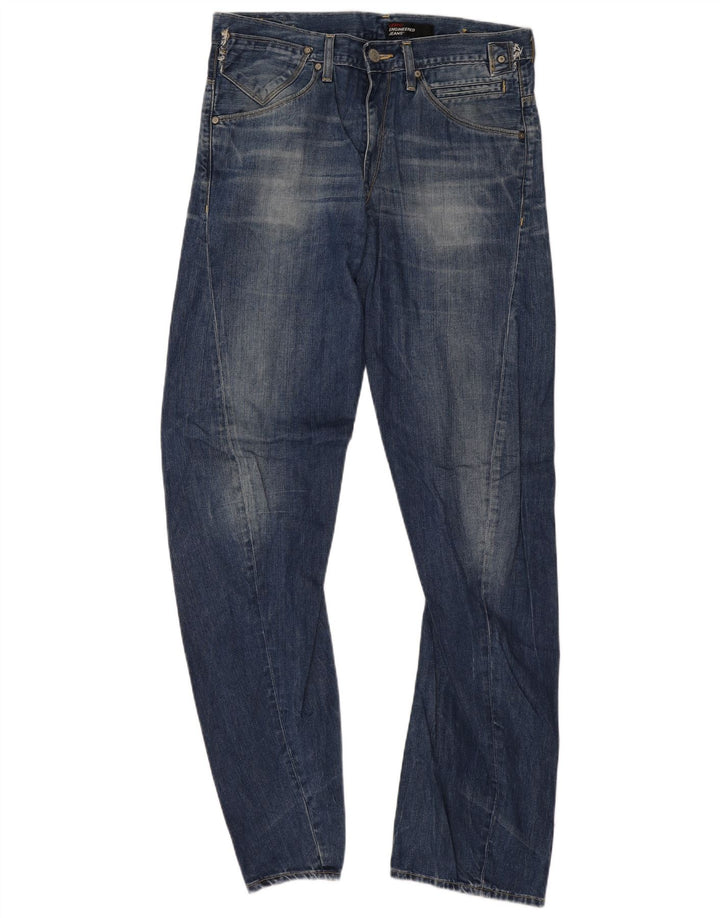 Levi's Jean Engineered Banana W31 L34 Homme Bleu Coton