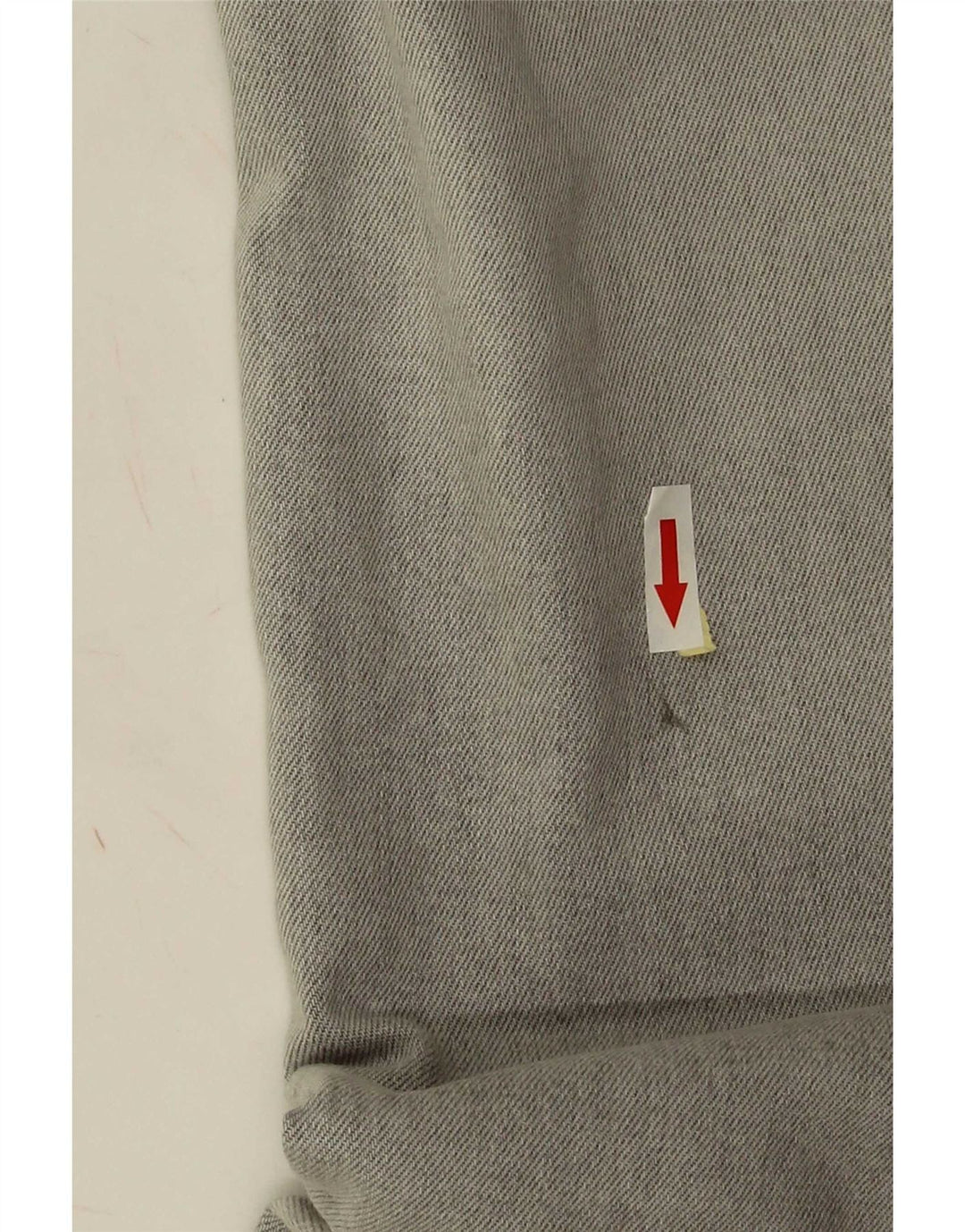 Scotch & Soda Jean Slim Homme W34 L30 Gris Coton