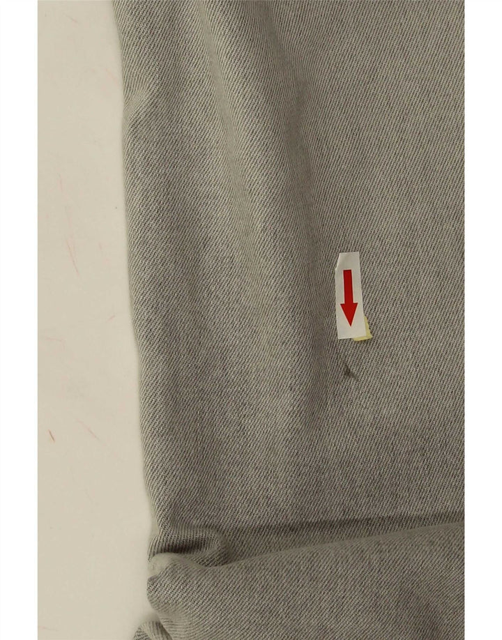 Scotch & Soda Jean Slim Homme W34 L30 Gris Coton