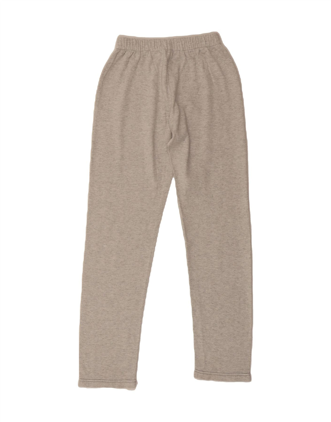 CHAMPION Womens Tracksuit Trousers UK 12 Medium Grey Vintage Champion and Second-Hand Champion from Messina Hembry 
