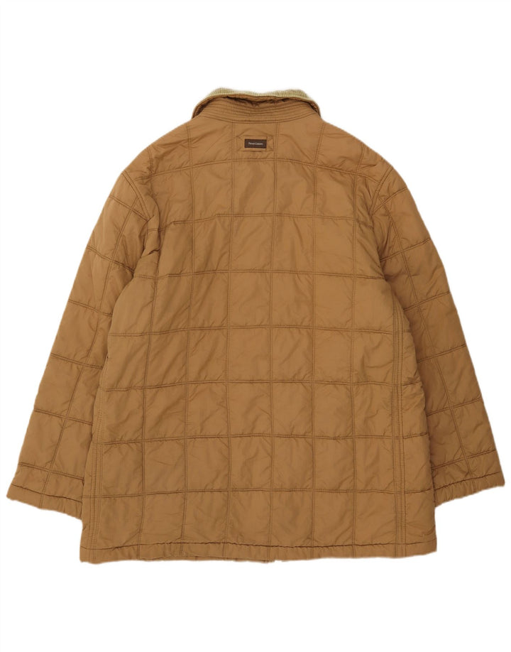 Henry Cottons Veste matelassée pour homme IT 54 2XL Beige