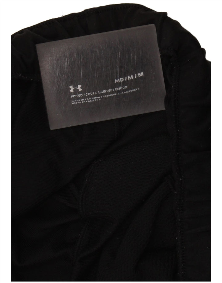 UNDER ARMOUR Pantalon de Survêtement Homme Noir Moyen