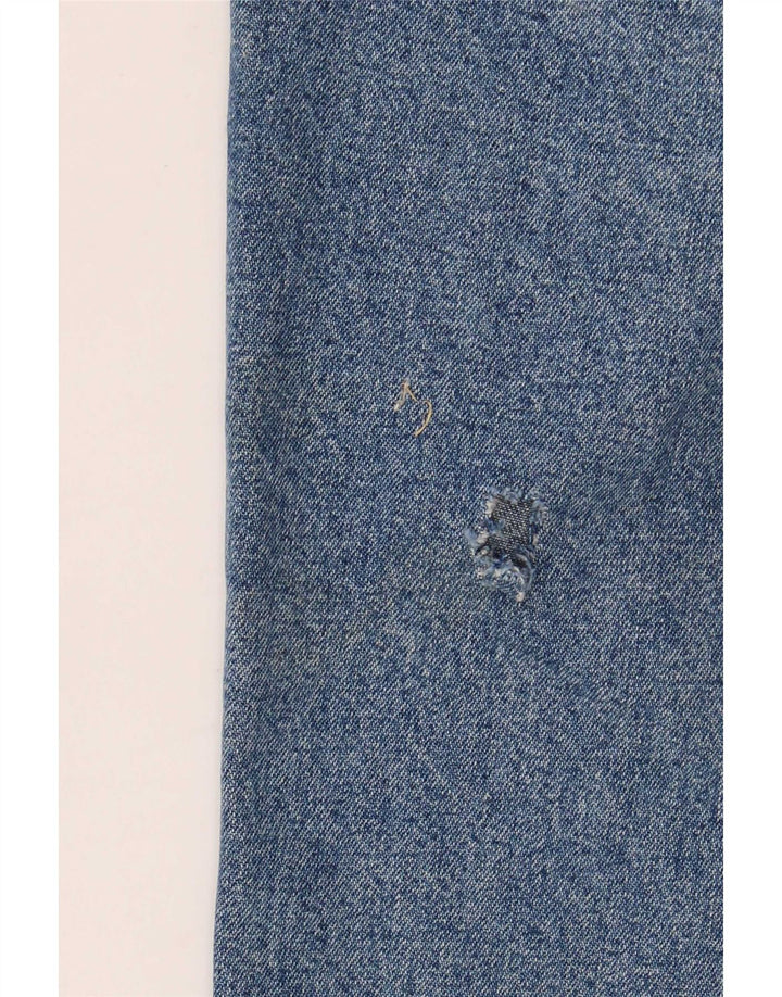 Invicta Jean Fuselé Femme W31 L28 Bleu Coton