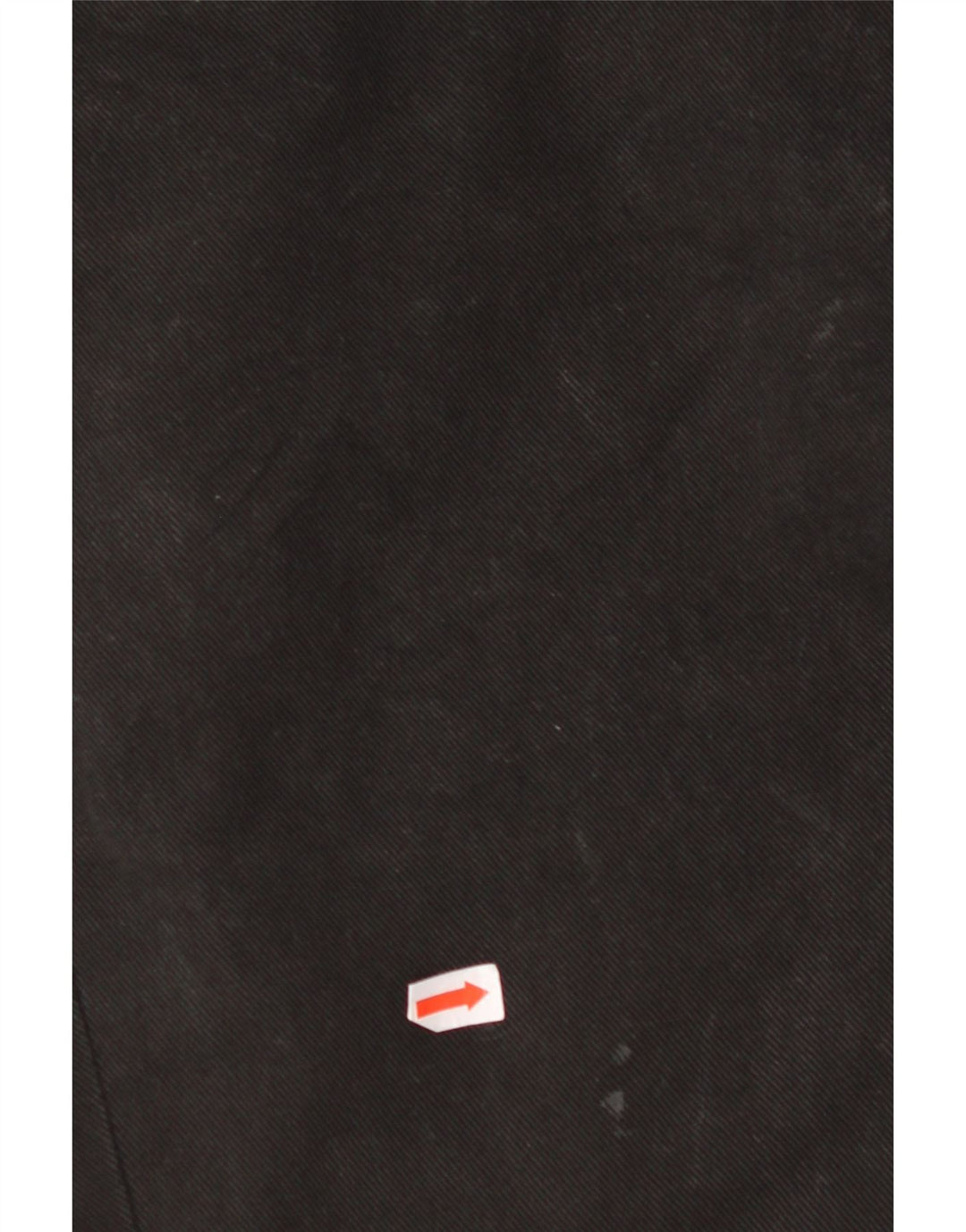 LEVI'S Jean Slim 511 Femme W32 L32 Coton Noir