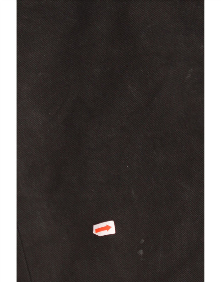 LEVI'S Jean Slim 511 Femme W32 L32 Coton Noir