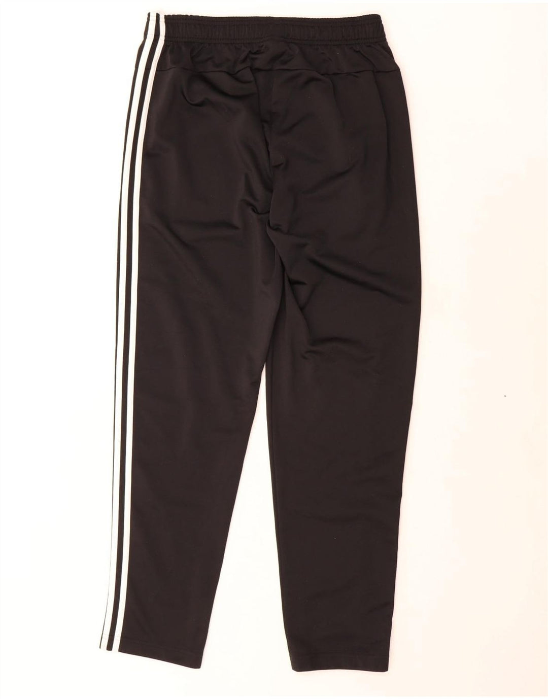 ADIDAS Pantalon de survêtement homme noir moyen polyester
