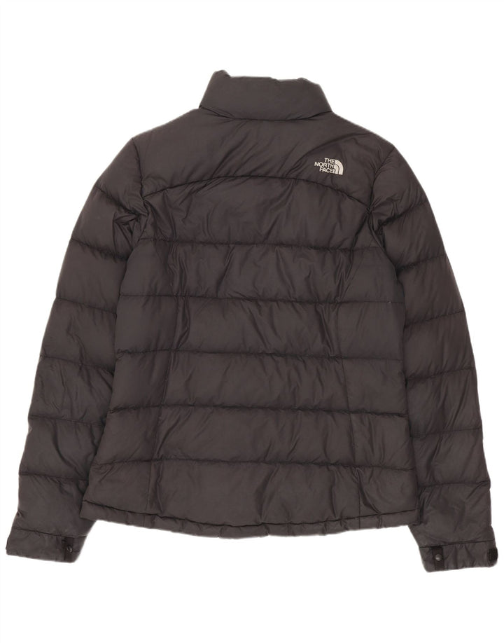 The North Face Veste rembourrée pour femme UK 10 Small Noir Polyester