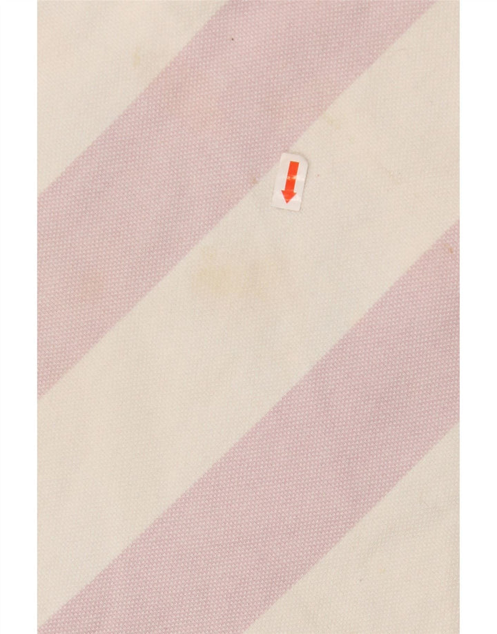 Crew Clothing Sweat-shirt pour femme en coton blanc cassé UK 44