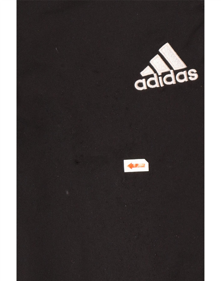 ADIDAS Pantalon de survêtement pour hommes Small Noir
