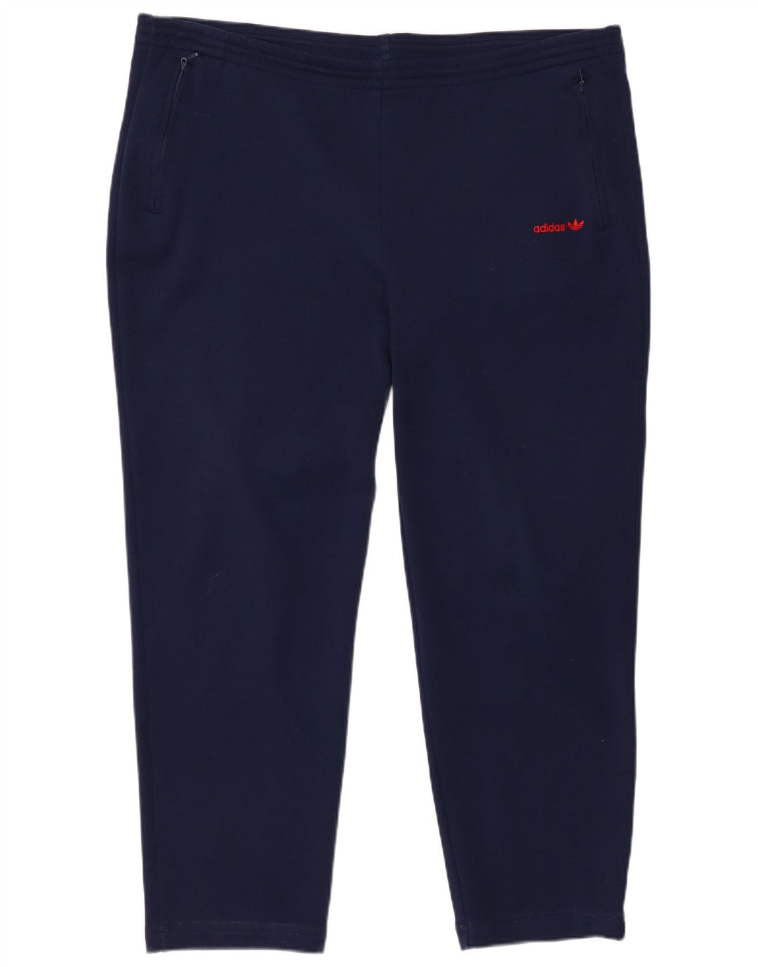 ADIDAS Pantalon de Survêtement Homme XL Bleu Marine