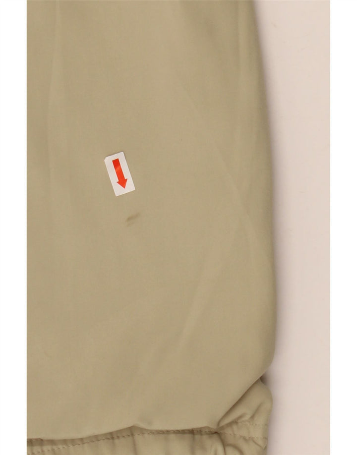 Lotto Veste de survêtement pour homme Large Beige Polyester