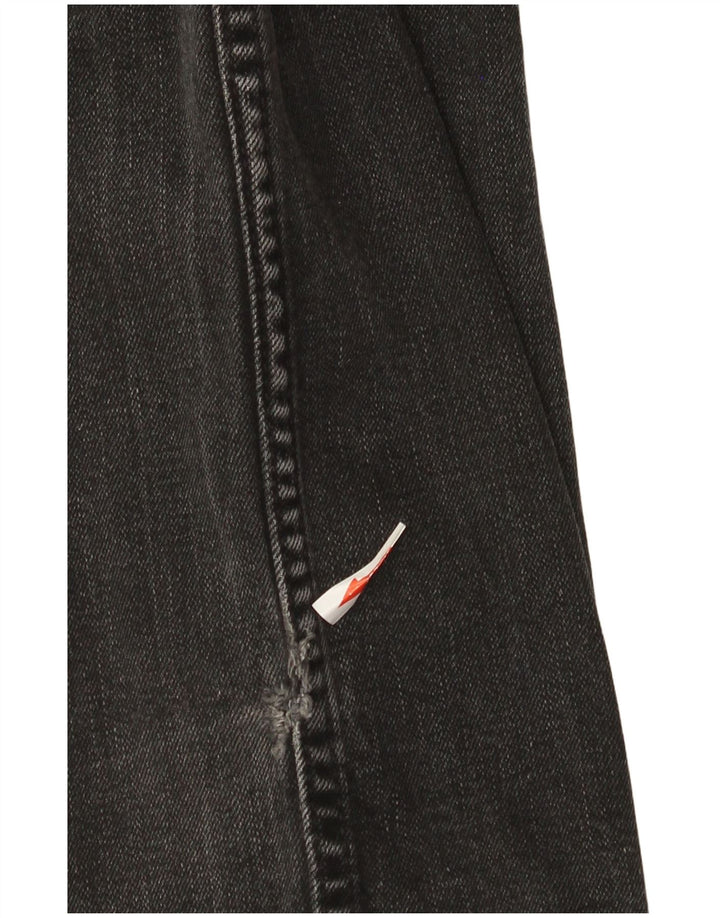 Levi's Jean Droit W30 L31 Homme Noir