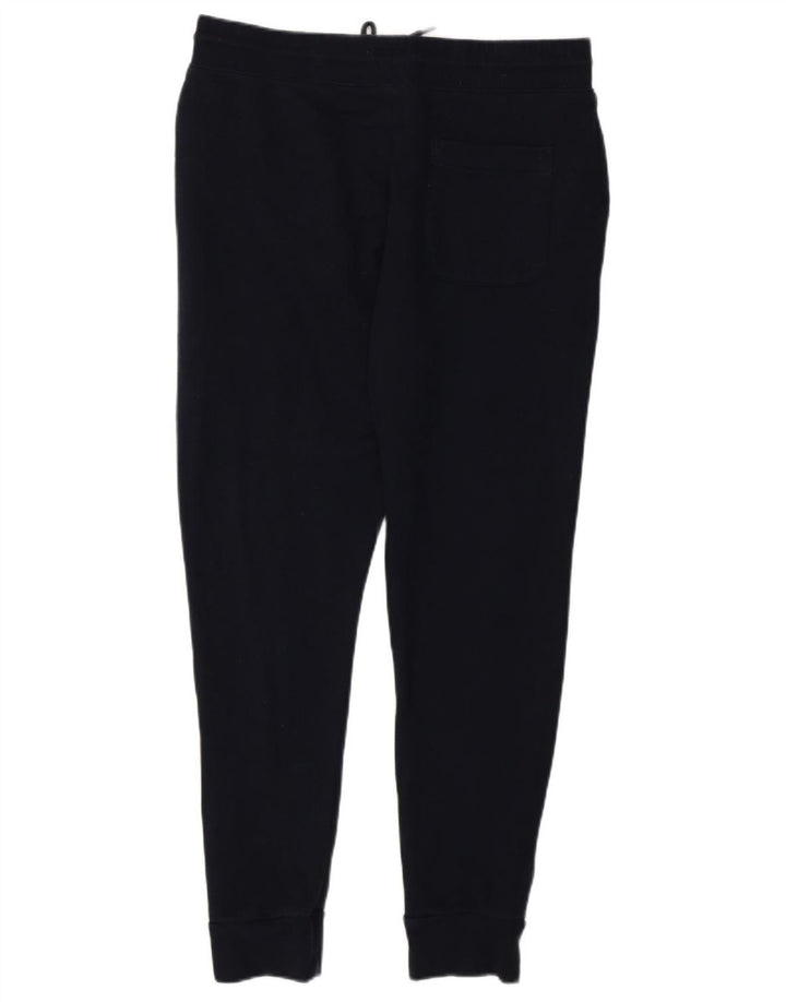 Marks & Spencer Pantalon de survêtement pour femme Bleu marine moyen UK 44