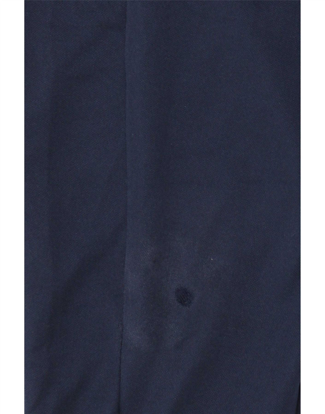 Pantalon de survêtement Adidas Garçon Climalite 11-12 ans Bleu Marine Polyester