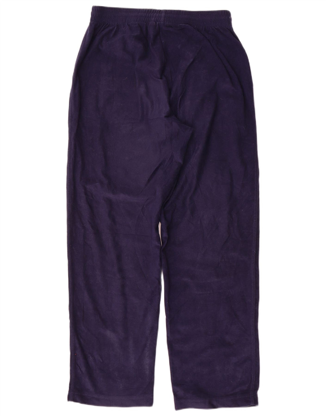 DIADORA Pantalon de Survêtement Velours Homme XL Bleu Marine Polyester