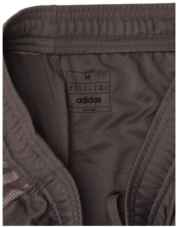 ADIDAS Pantalon de Survêtement Aeroready Homme Gris Moyen