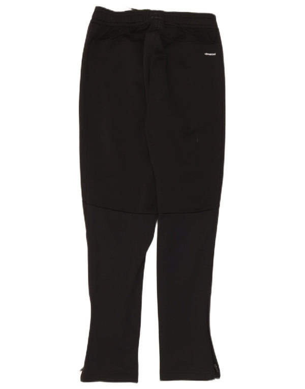 Adidas Pantalon de survêtement Deutscher Fussball Bund pour garçon 11-12 ans Noir
