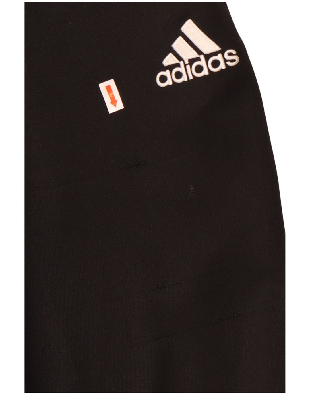 Pantalon de survêtement Adidas Clima 365 Garçon 15-16 ans Noir Polyester