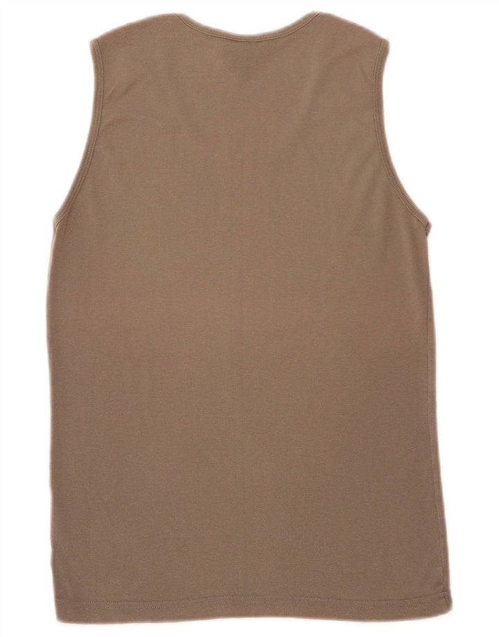 G-Star Débardeur pour homme UK 16 Large Gris