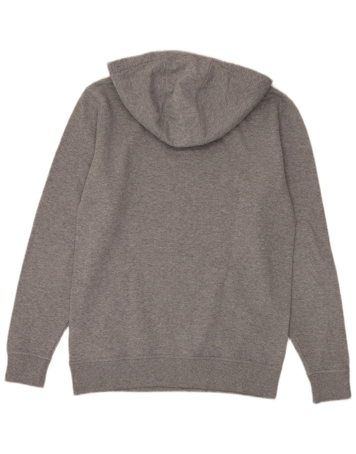 Vans Pull à capuche graphique pour homme XS Gris