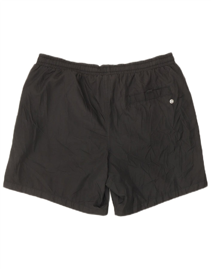 LOTTO Short de Bain Graphique Homme XS Noir