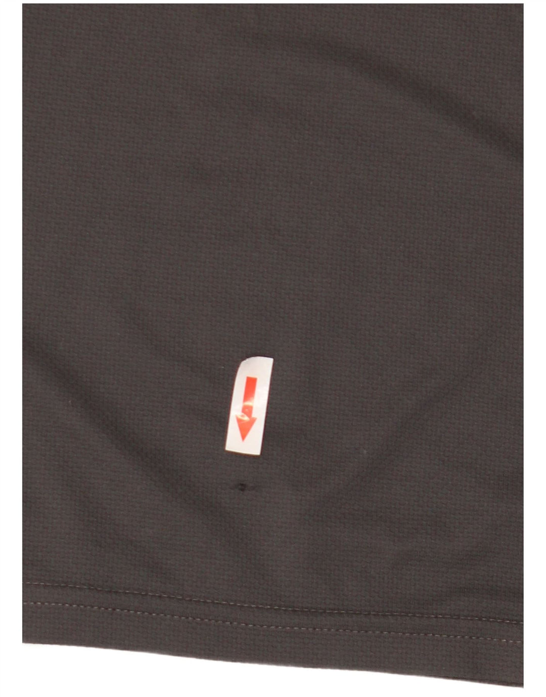 The North Face T-Shirt Homme Top XS Gris
