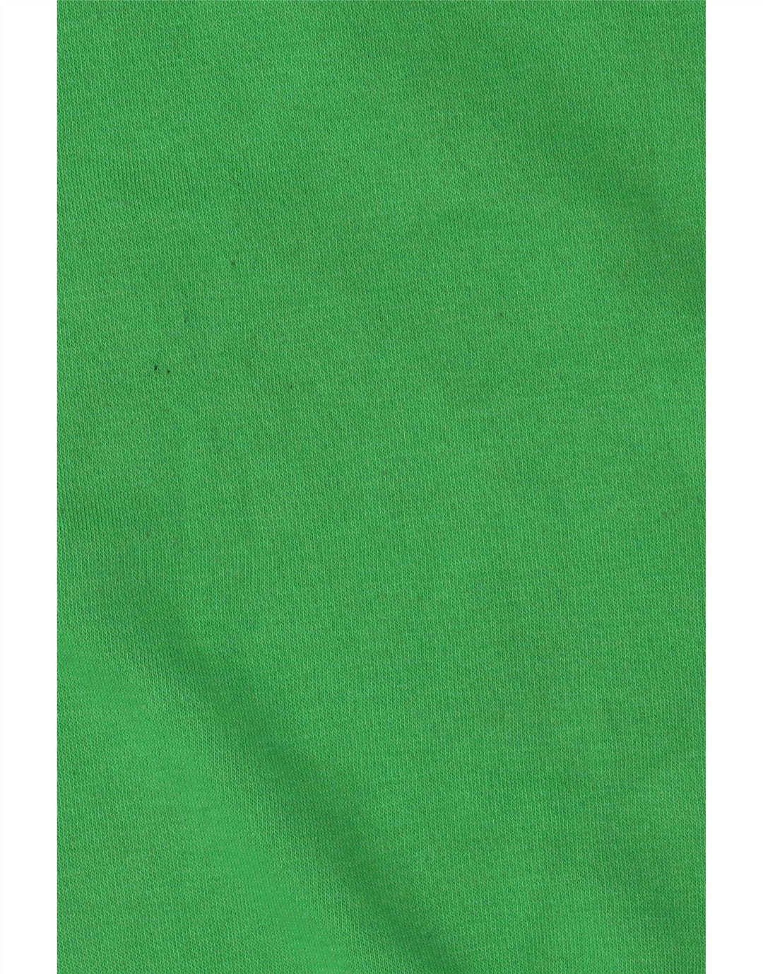 Zara Womens Crop Oversize Sweatshirt Jumper UK 10 Petit Vert Polyester