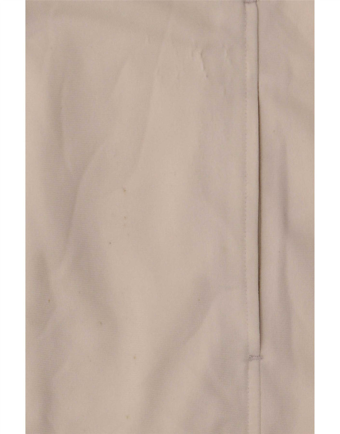 Lotto Veste de Survêtement Homme IT 46/50 Blanc Moyen Polyester Colorblock