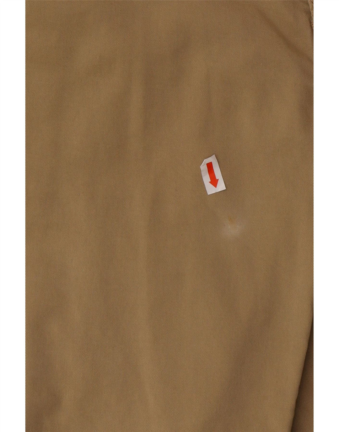 LEVI'S Pantalon Casual Slim 511 Homme W32 L30 Beige Coton