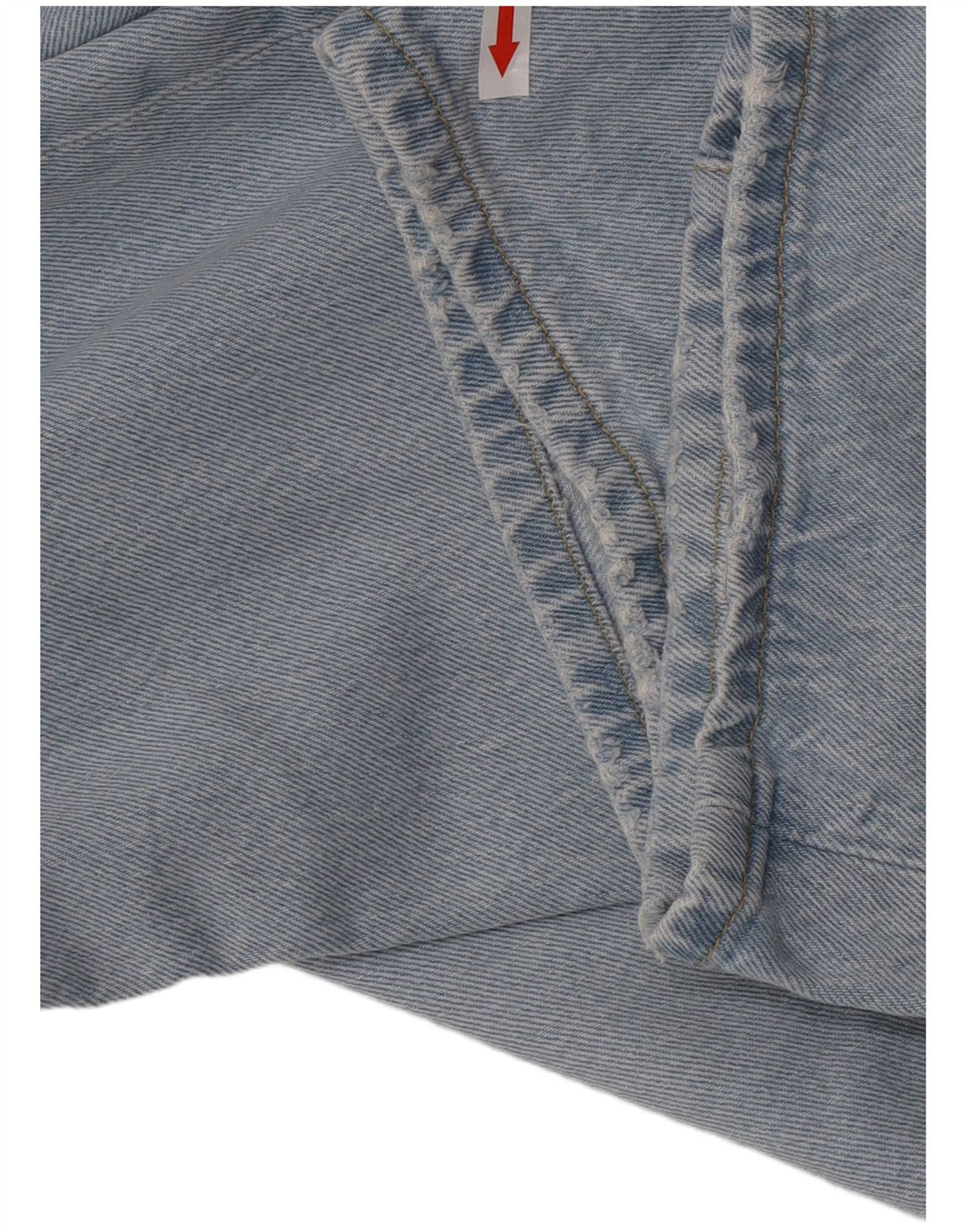 Levi's Jean Droit 501 Homme Bleu W30 L30 Coton