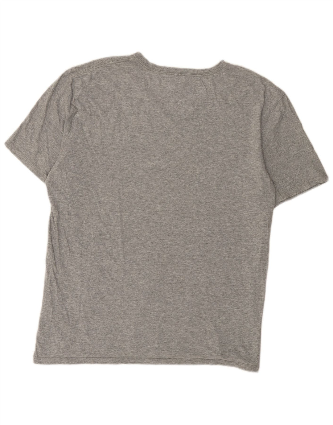 Tommy Hilfiger T-Shirt Homme Top XL Gris