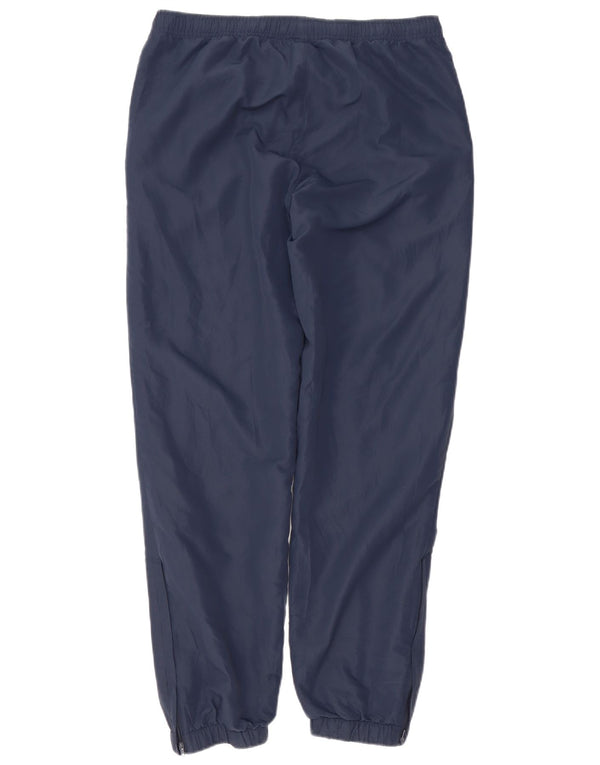 Lotto Pantalon De Survêtement Joggers Homme Bleu Marine Moyen