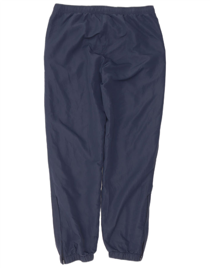 Lotto Pantalon De Survêtement Joggers Homme Bleu Marine Moyen
