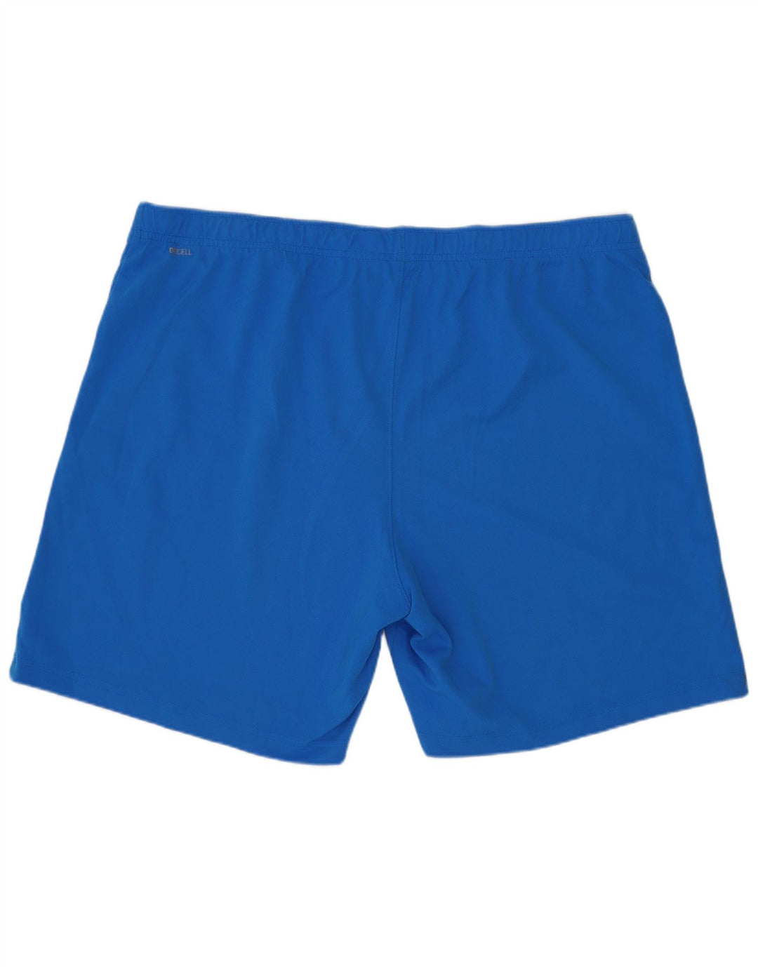Puma Short de sport pour homme 2XL Bleu Polyester Sports